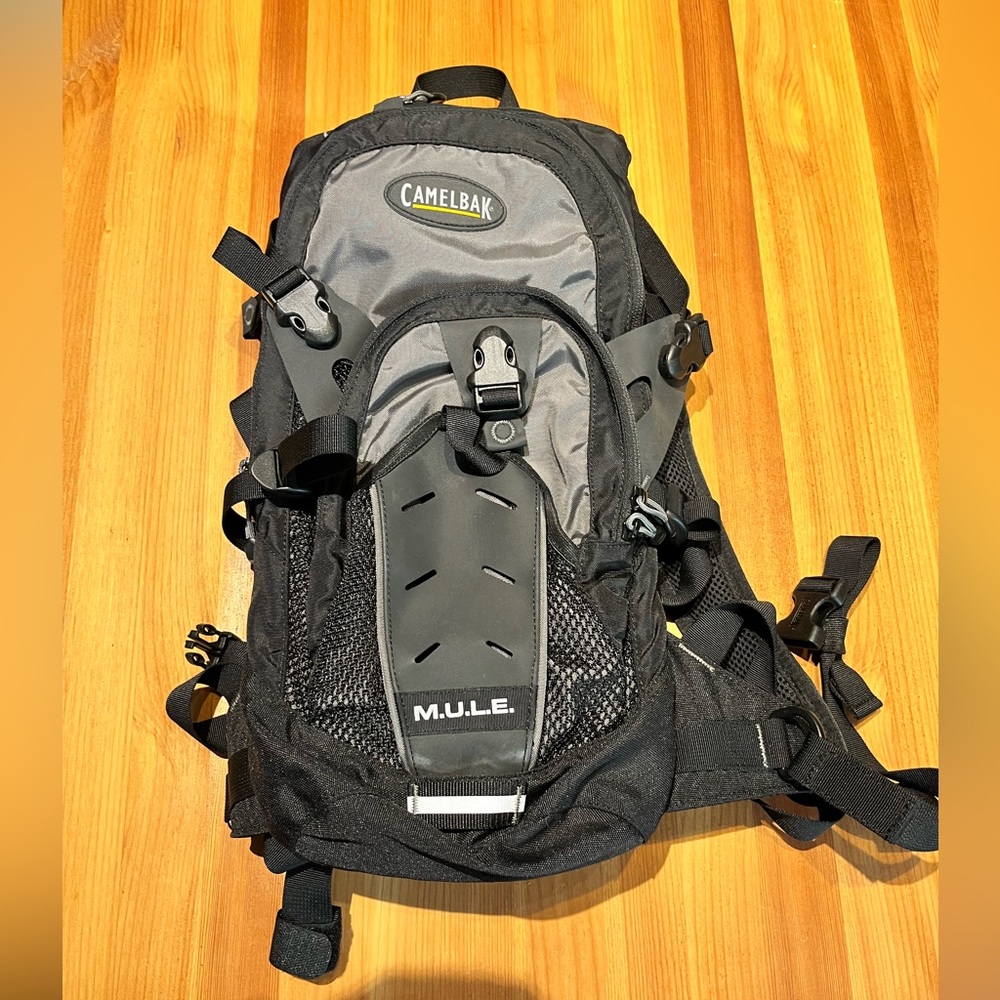 Camelbak MULE - Like New!!